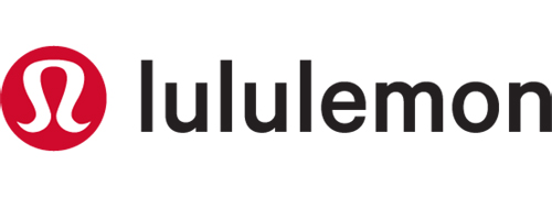 lululemon brand logo