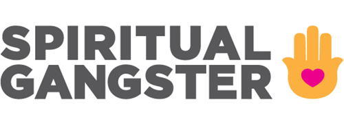 spiritual gangster brand logo